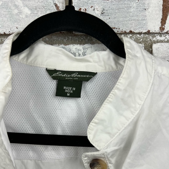 Eddie Bauer | Utility Coat - Picture 3 of 8